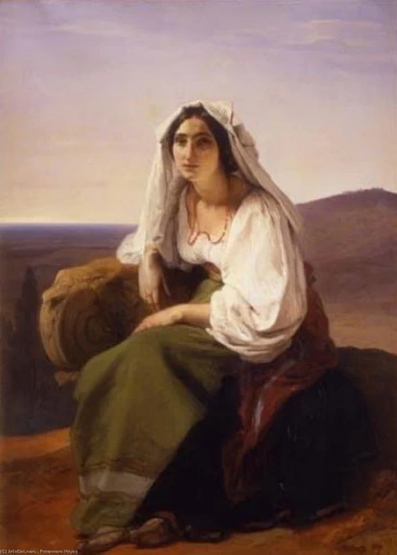 La ciociara - 1842